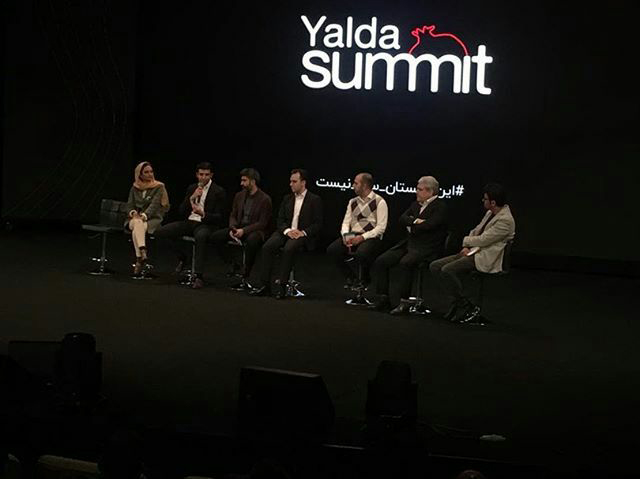 event-of-yalda-summit-in-milad-tower
