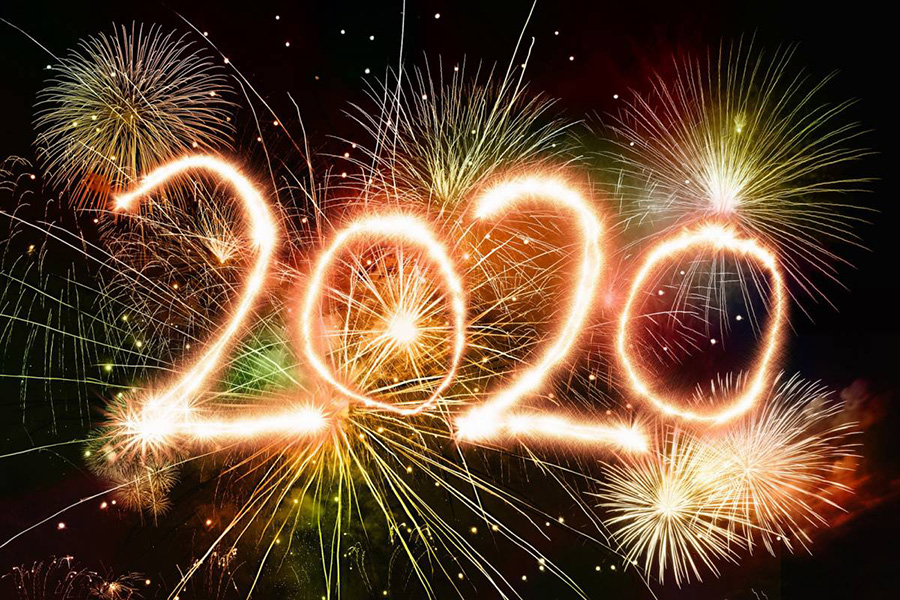 سال نو میلادی مبارک-happy new year