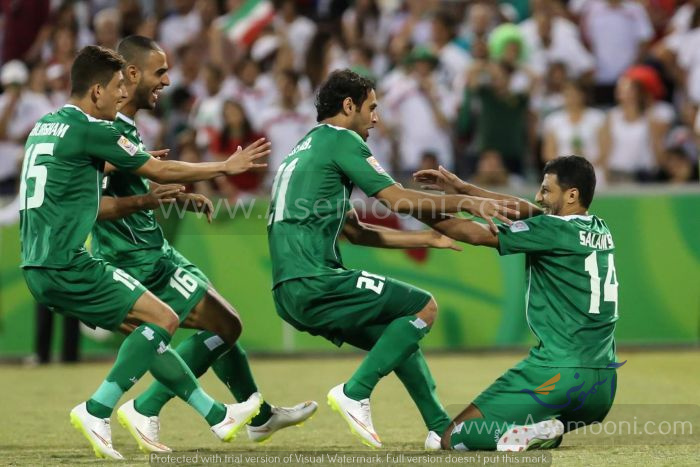 iraq-national-football-team