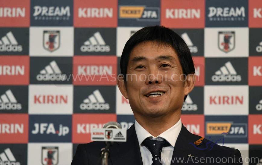 introduction-of-japan-national-football-team