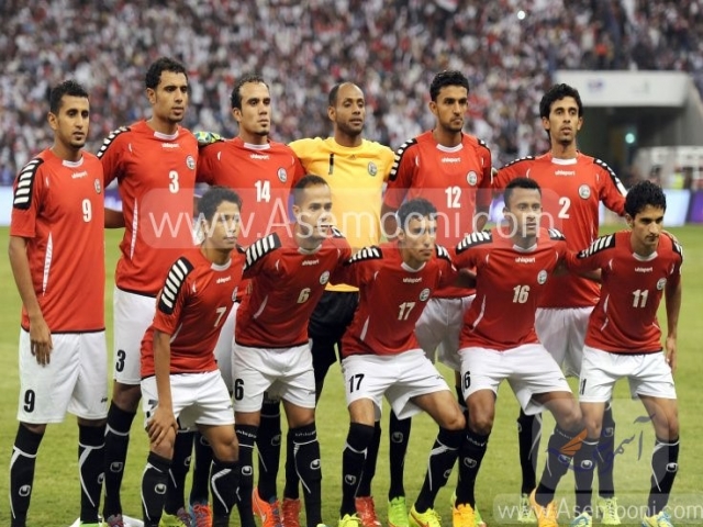 معرفی تیمهای جام ملتهای آسیا 2019 ؛ یمن