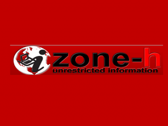 معرفی سایت Zone-H.org معرفی سایت Zone-H.org
