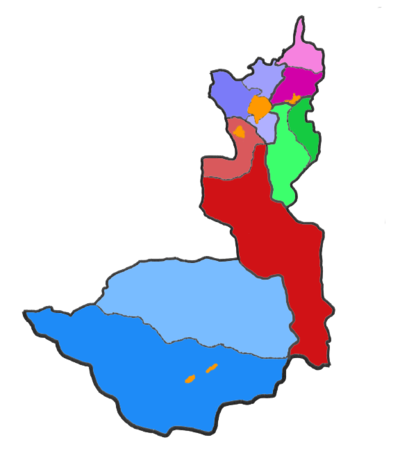 آشنایی با شهر آمل