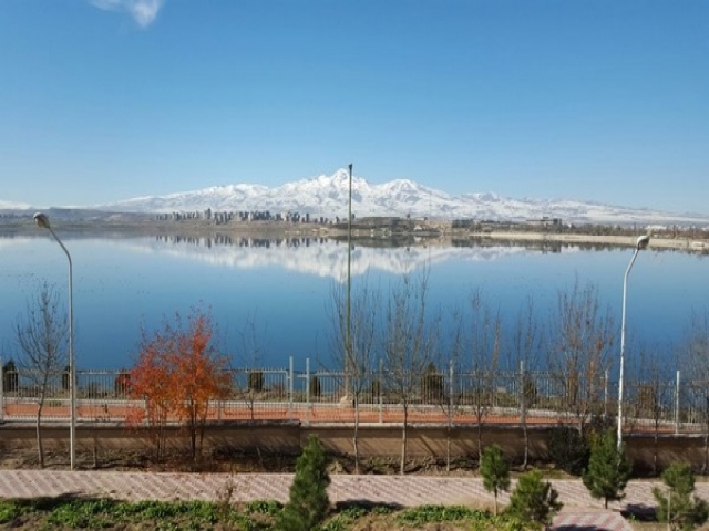 آشنایی با شهر اردبیل