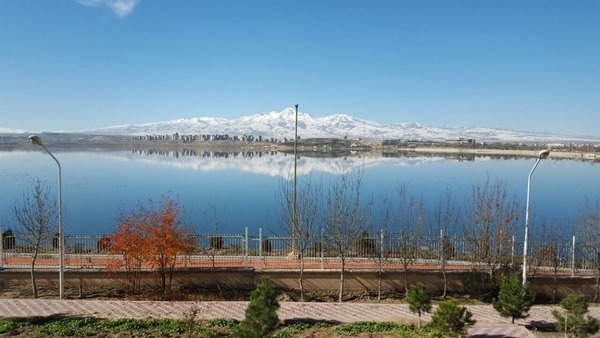 آشنایی با شهر اردبیل