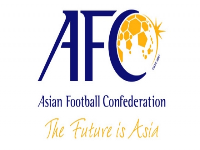 معرفی کنفدراسیون فوتبال آسیا