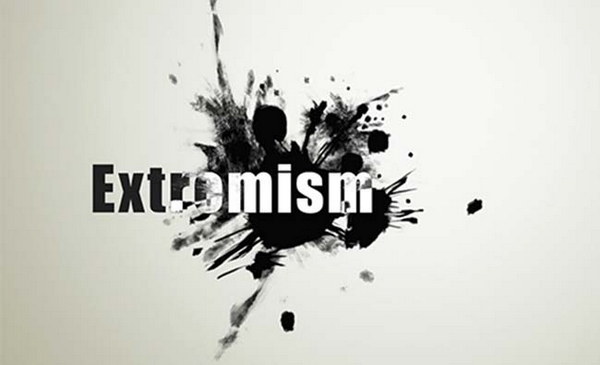 افراد تندرو و افراطی چگونه اند؟