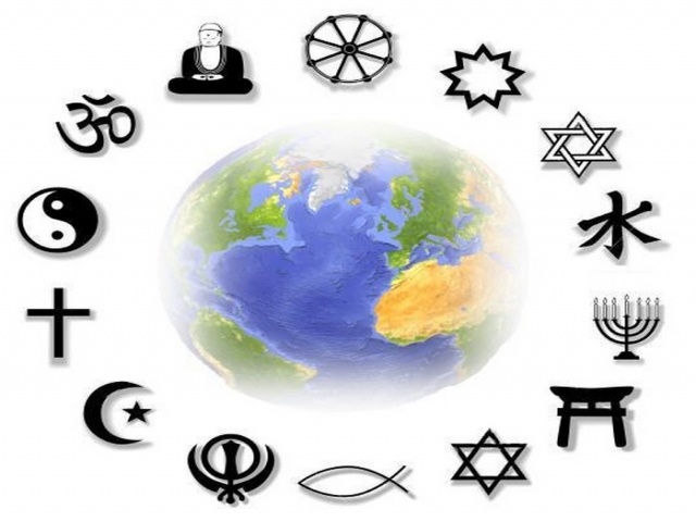 اولین دین جهان چه بوده؟