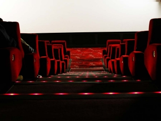 81 درصد جمعیت ایران سال گذشته یک بار هم سینما نرفته اند