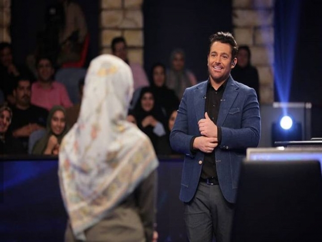 «برنده باش» پربیننده تر از «نود»! «برنده باش» پربیننده تر از «نود»!