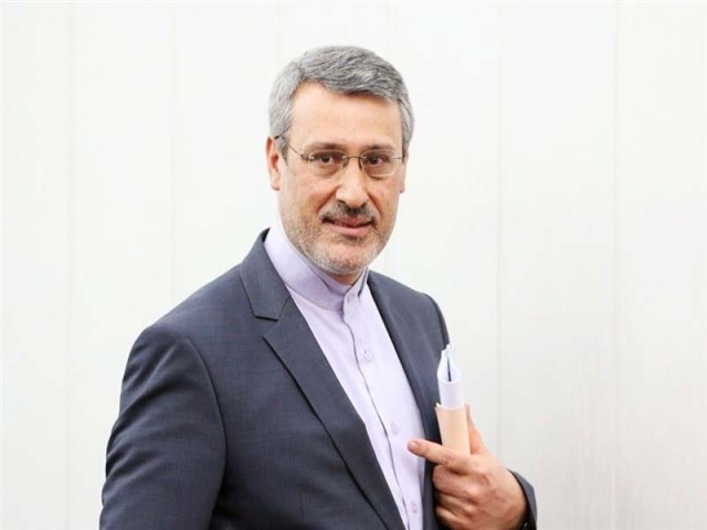 انگلیس، سفیر ایران را احضار کرد انگلیس، سفیر ایران را احضار کرد
