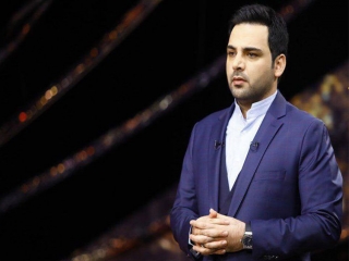برنامه «عصر جدید» احسان علیخانی/ احسان علیخانی استعدادیاب می شود