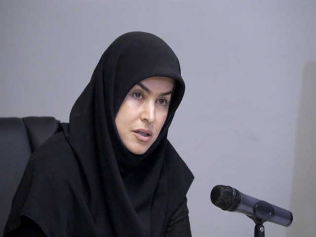 نمایشگاه سومین جشنواره صنایع دستی فجر 12 بهمن افتتاح می شود نمایشگاه سومین جشنواره صنایع دستی فجر 12 بهمن افتتاح می شود