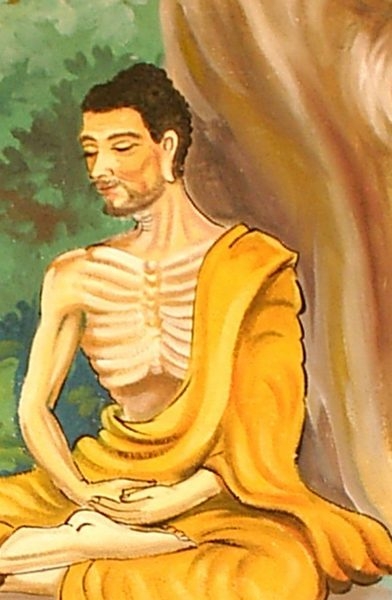 زندگینامه گوتاما بودا