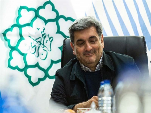 شهردار تهران: اخذ عوارض از محدوده زوج و فرد قانونی است! شهردار تهران: اخذ عوارض از محدوده زوج و فرد قانونی است!