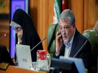 اخذ عوارض از تونل‌های شهری تهران شایعه است