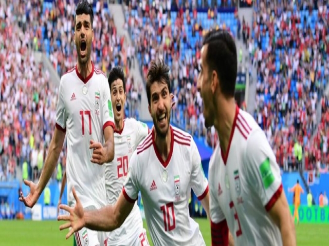 ترکیب ایران در برابر یمن در جام ملت های آسیا 2019 مشخص شد ترکیب ایران در برابر یمن در جام ملت های آسیا 2019 مشخص شد