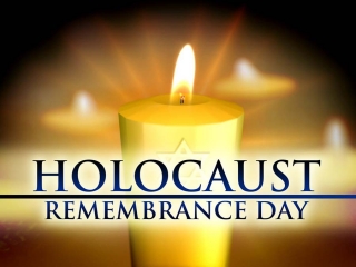 27 ژانویه؛ روز جهانی یادبود هولوکاست