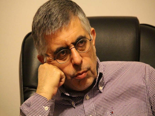 کرباسچی روانه زندان شد کرباسچی روانه زندان شد