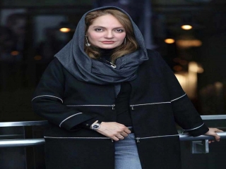 مهناز افشار پرکارترین بازیگر زن جشنواره سی‌ و هفتم