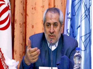 متهمان اصلی اخلال در بازار کاغذ از کشور گریخته‌اند / پرونده‌ای درباره ساخت‌وساز‌های لواسان به دادگاه ارجاع نشده است/ وقوع 90 جرم در فضای مجازی