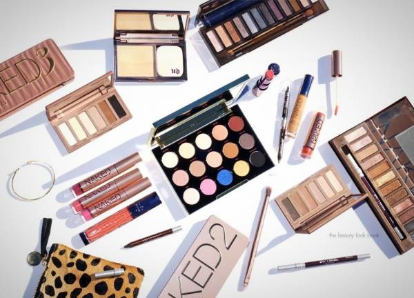 بهترین شرکت های محصولات و لوازم آرایشی در تهران