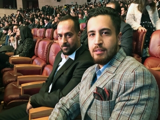 صدیقیان پرکارترین بازیگر جشنواره سی‌و‌هفتم فجر