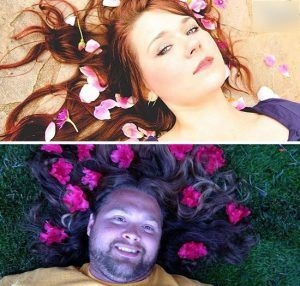 تصاویر طنز از مردان