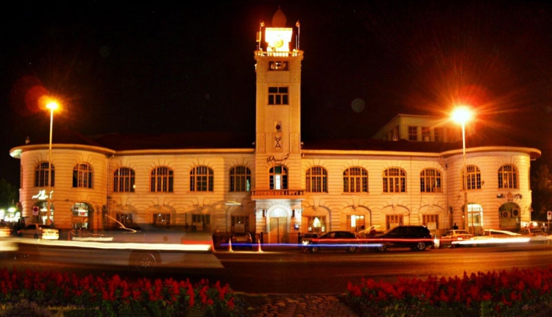 12 دی؛ روز رشت