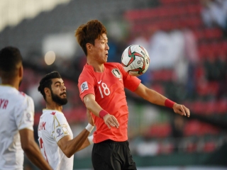 کره جنوبی 2 - 1 بحرین ؛ صعود بعد از ماراتن 120 دقیقه ای