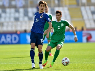 ژاپن 3 - 2 ترکمنستان ؛ جام شگفتی ها ، گریبان گیر تیم های بزرگ !