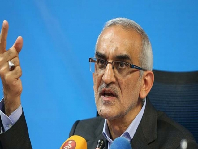 شروط شهرداری تهران برای موافقت با برگزاری نمایشگاه کتاب در مصلی تهران چیست؟ شروط شهرداری تهران برای موافقت با برگزاری نمایشگاه کتاب در مصلی تهران چیست؟