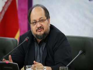 وزیر کار، نامه وزرا به رهبری درباره FATF را تایید کرد