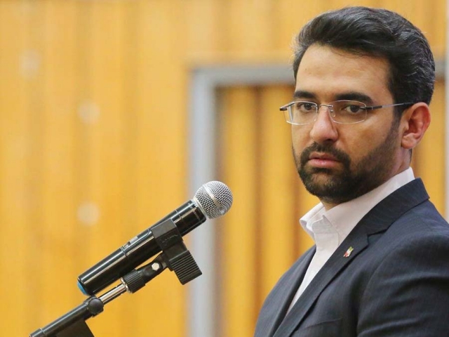 ماهواره پیام در مدار قرار نگرفت ماهواره پیام در مدار قرار نگرفت