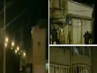 صدای انفجار در زاهدان ناشی از شی دست ساز بود / گروهک تروریستی جیش الظلم مسئولیت انفجار زاهدان را بر عهده گرفت