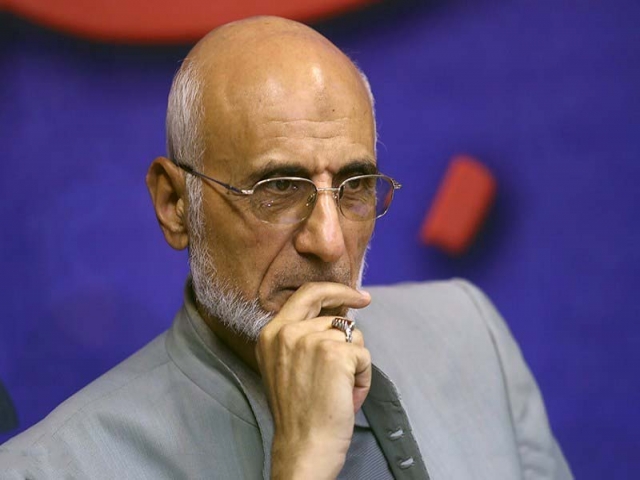 میرسلیم: طرح استانی شدن انتخابات در مجمع تشخیص رد شده است میرسلیم: طرح استانی شدن انتخابات در مجمع تشخیص رد شده است