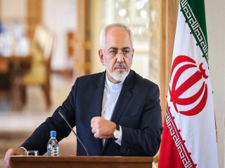 واکنش ظریف به تحریم های ضدایرانی اروپا
