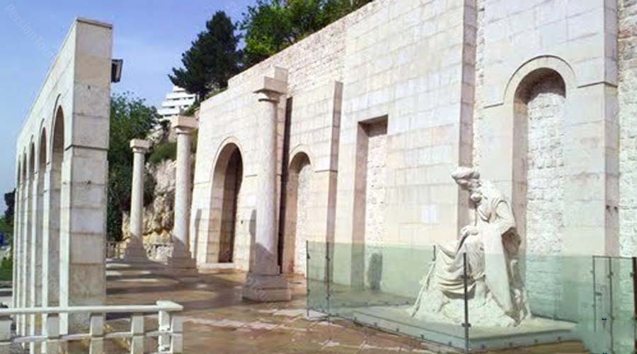 17 دی؛ روز بزرگداشت خواجوی کرمانی