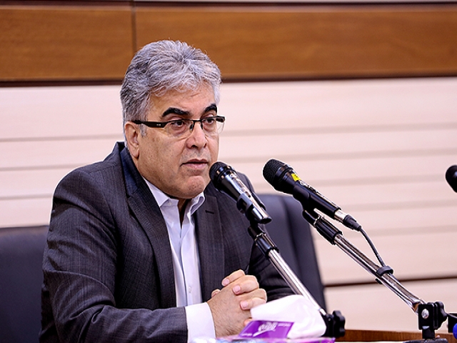 کد دستوری تأمین اجتماعی برای پیگیری «بسته حمایتی» کد دستوری تأمین اجتماعی برای پیگیری «بسته حمایتی»