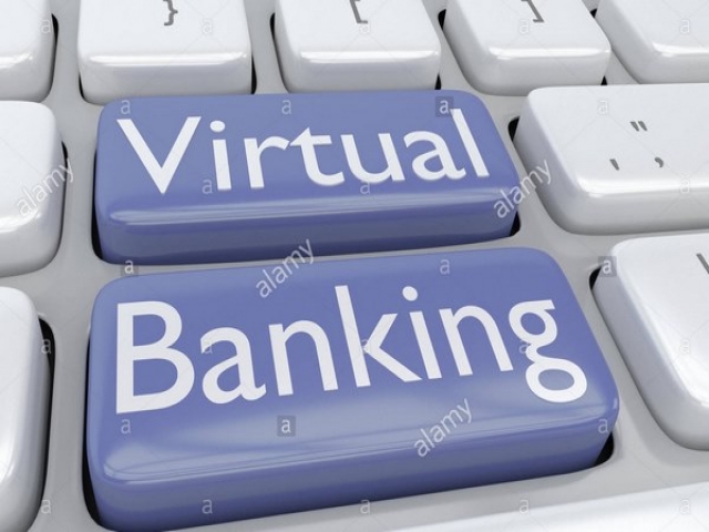 بانکداری مجازی و پرداخت اینترنتی