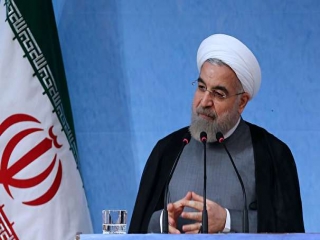 روحانی: رسانه آزاد نداریم / فیلترینگ اشتباه بود / اگر رادیو تلویزیون خصوصی وجود داشت تورم فضای مجازی رخ نمی داد