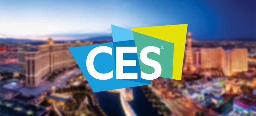 نمایشگاه CES 2024 الکترونیک مصرفی