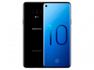سامسونگ تاریخ معرفی Galaxy s10 را رسما اعلام کرد