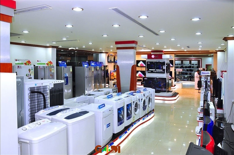 بهترین فروشگاه لوازم خانگی و آشپزخانه در تهران