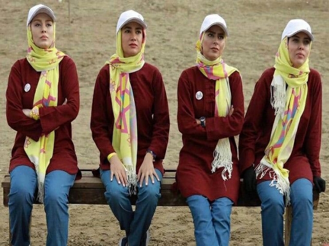 لیلا اوتادی از ارتباط بازیگر زن « 13 شمالی » با مجری و بالادستی ها گفت! / تهیه کننده از اوتادی شکایت می کند لیلا اوتادی از ارتباط بازیگر زن « 13 شمالی » با مجری و بالادستی ها گفت! / تهیه کننده از اوتادی شکایت می کند