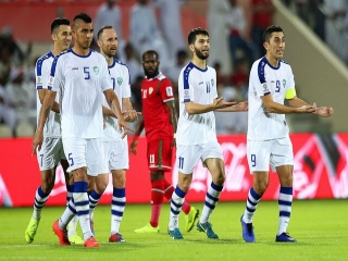 ازبکستان 2 - 1 عمان ؛ تکمیل شگفتی