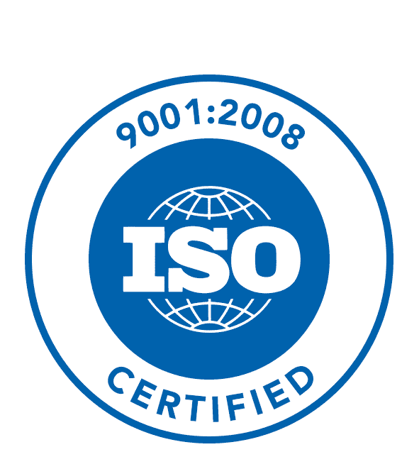 گواهینامه ISO 9001