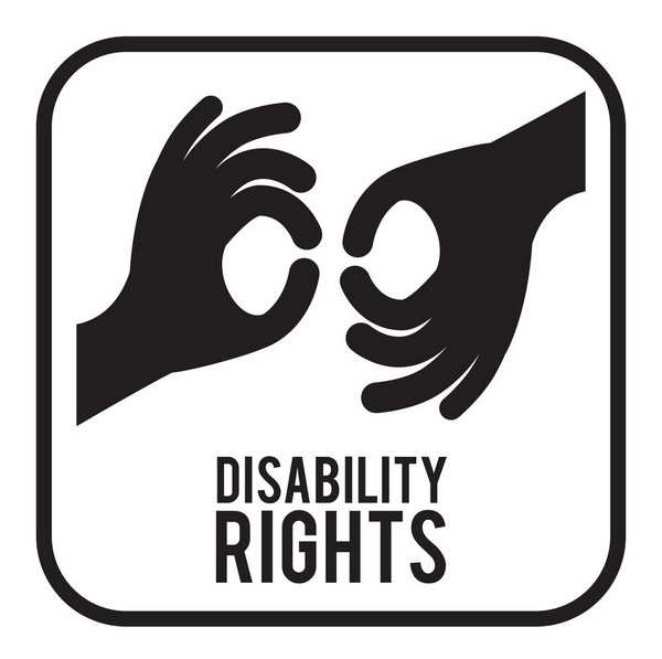 قانون حمایت از حقوق معلولان