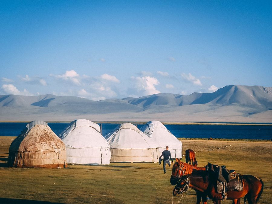 kyrgyzstan-tourist-attractions