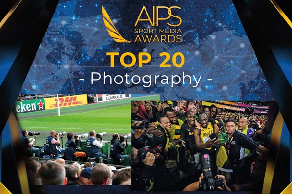 3 عکاس ایرانی به عنوان 10 عکاس ورزشی برتر قاره آسیا انتخاب شدند